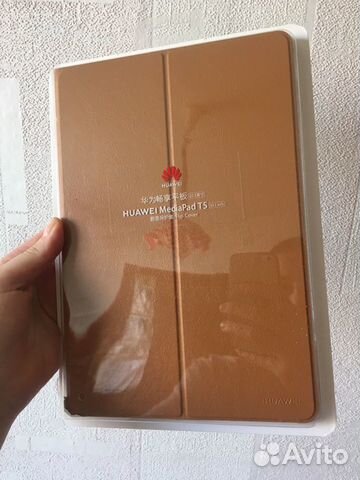 Чехол для планшета Huawei MediaPad T5