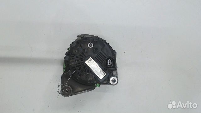 Генератор BMW X3 E83, 2006