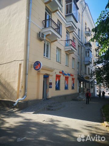 Продам торговое помещение, 85 м²