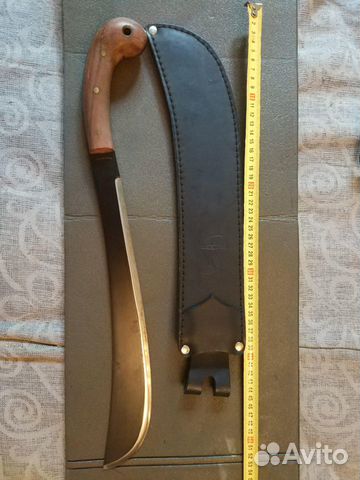 Мачете Condor Golok Machete CTK410-14HCS 36.8 см