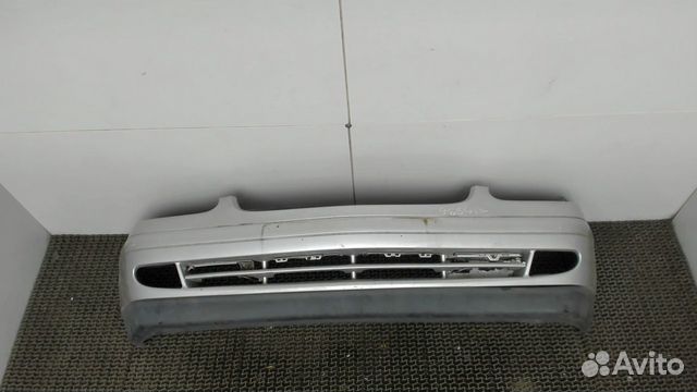 Бампер передний Mercedes SLK R170, 1997 Бампер передний Mercedes SLK R170, 1997