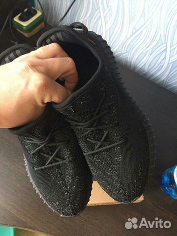 Кроссовки Адидас Yeezy Boost 350 Кроссовки Адидас Yeezy Boost 350