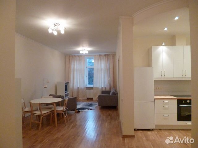 3-к квартира, 90 м², 2/11 эт. 3-к квартира, 90 м², 2/11 эт.