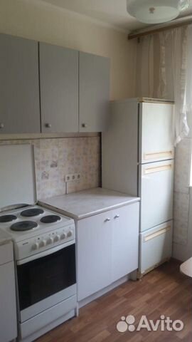 2-к квартира, 54 м², 5/16 эт.