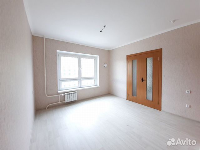 1-к квартира, 33 м², 11/17 эт.