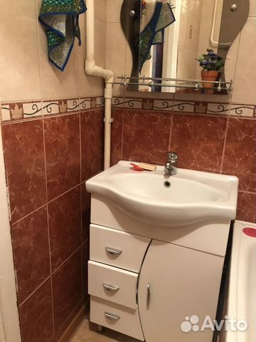 1-к квартира, 35 м², 2/9 эт. 1-к квартира, 35 м², 2/9 эт.