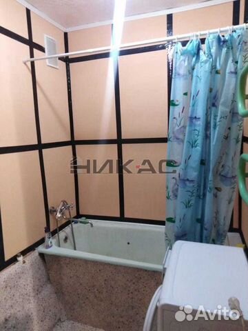1-к квартира, 35 м², 4/4 эт.