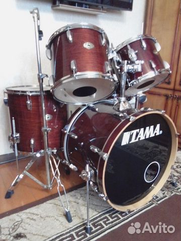 Tama Ударная установка Tama Ударная установка