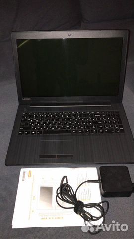 Ноутбук Lenovo Ideapad 310-15ISK Ноутбук Lenovo Ideapad 310-15ISK
