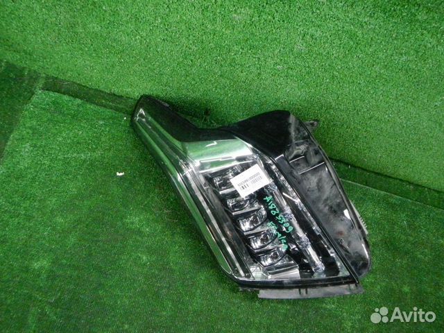 Фара правая Cadillac Escalade 4 (2014-2020) LED 23