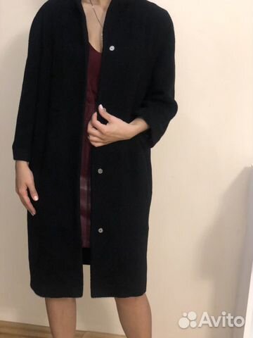 Пальто Belucci