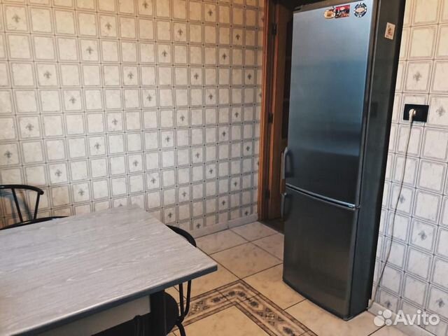 Комната 13 м² в 3-к, 5/17 эт.