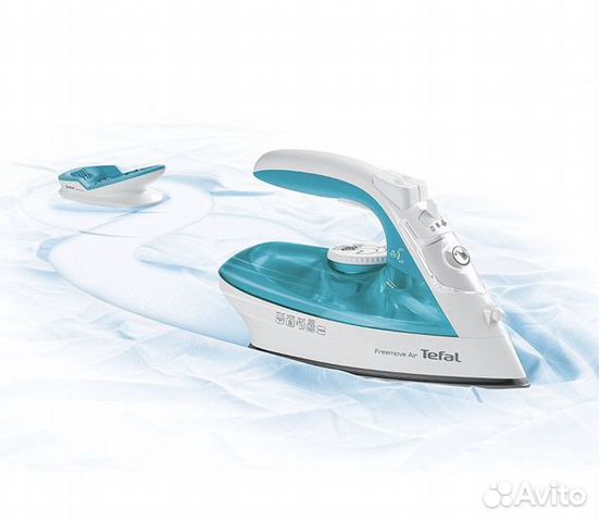 Tefal Беспроводной FV6520 Tefal Беспроводной FV6520