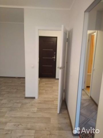 1-к квартира, 32 м², 1/16 эт.
