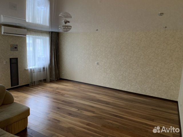 2-к квартира, 45.5 м², 3/5 эт.