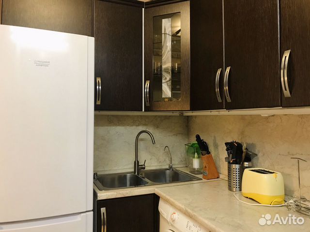 2-к квартира, 37.2 м², 2/14 эт. 2-к квартира, 37.2 м², 2/14 эт.