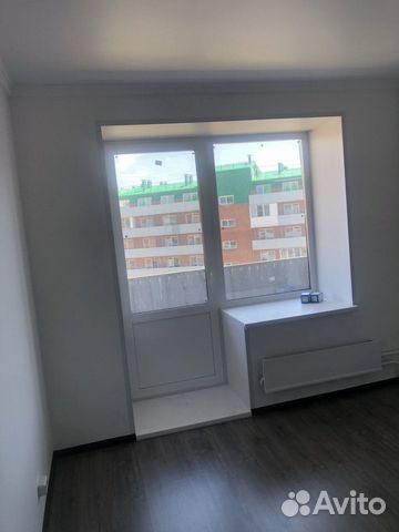 1-к квартира, 26 м², 4/7 эт.