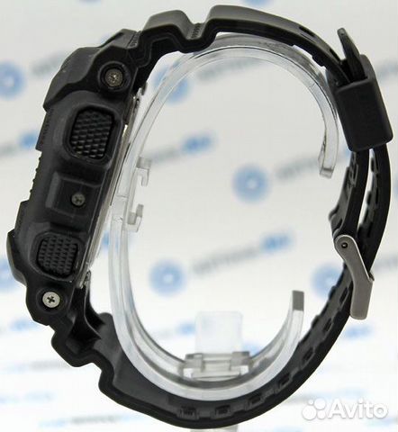 Casio G-Shock GA-110