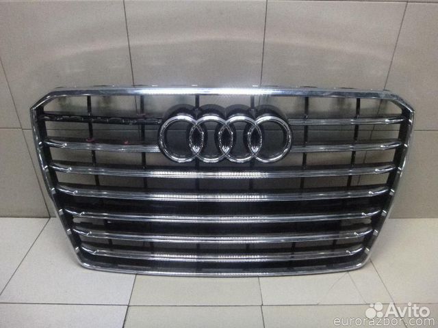 Решетка радиатора Audi Ауди A1 3 4 5 6 7 8 Q3 5 7 Решетка радиатора Audi Ауди A1 3 4 5 6 7 8 Q3 5 7