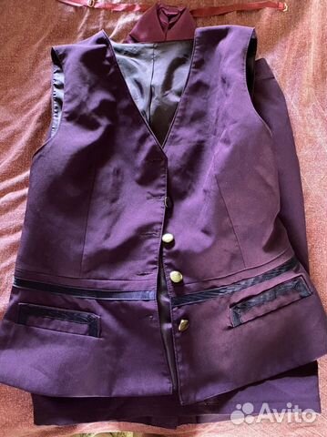 Костюм женский Костюм женский