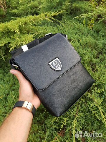 Сумка Philipp Plein
