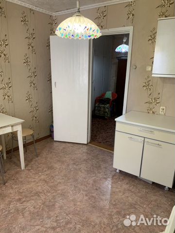 2-к квартира, 59.4 м², 1/5 эт.
