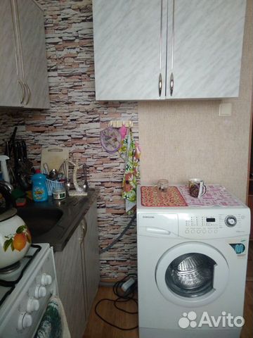 2-к квартира, 42.1 м², 4/5 эт.