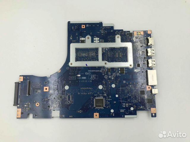 Материнские платы для игровых ноутбков Lenovo
