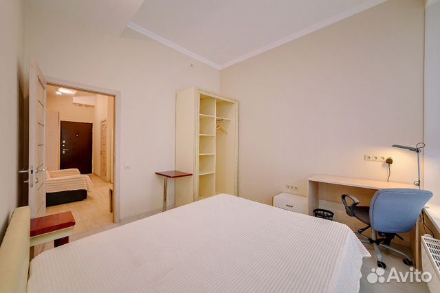 1-к квартира, 31 м², 6/20 эт. 1-к квартира, 31 м², 6/20 эт.