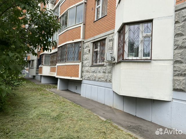 3-к квартира, 70 м², 1/14 эт.