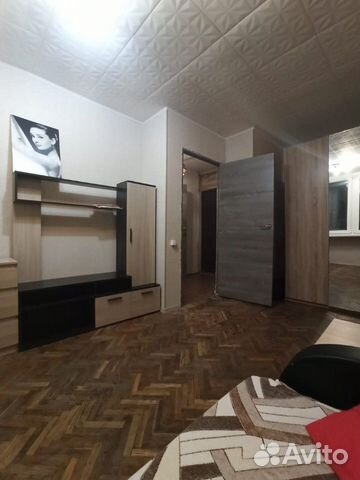 1-к квартира, 30 м², 10/12 эт.
