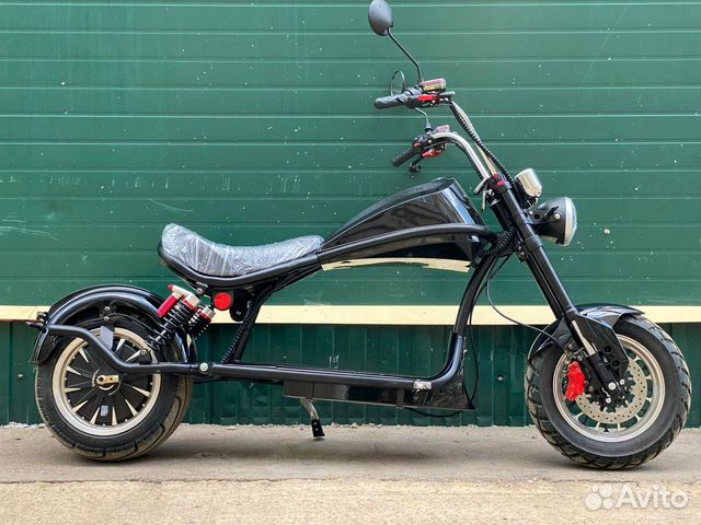 CityCoco Chopper Harley CityCoco Chopper Harley