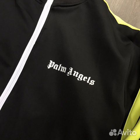 Спортивный костюм Palm Angels Спортивный костюм Palm Angels