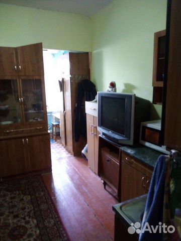 Комната 22 м² в 2-к, 2/2 эт. Комната 22 м² в 2-к, 2/2 эт.