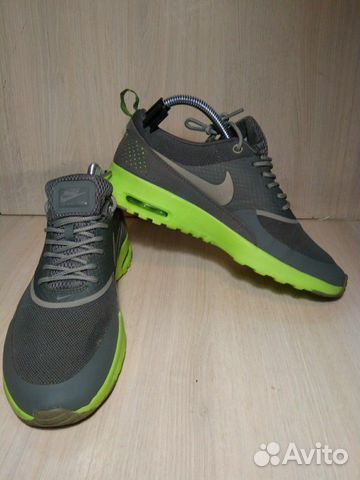 Кроссовки Nike Air Max Thea Кроссовки Nike Air Max Thea