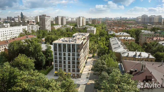 1-к квартира, 55.1 м², 6/8 эт. 1-к квартира, 55.1 м², 6/8 эт.