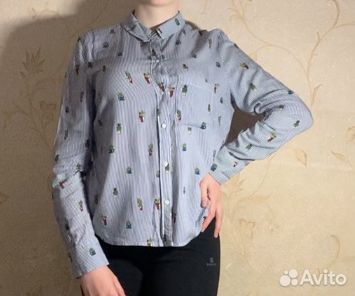 Рубашка М Рубашка М