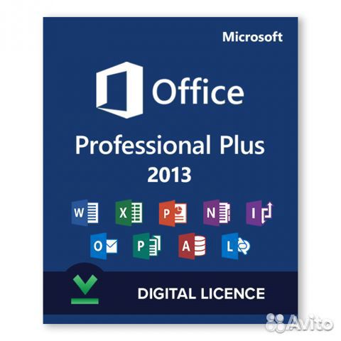 Office / Microsoft
