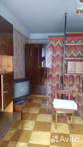 1-к квартира, 30.5 м², 4/9 эт. 1-к квартира, 30.5 м², 4/9 эт.