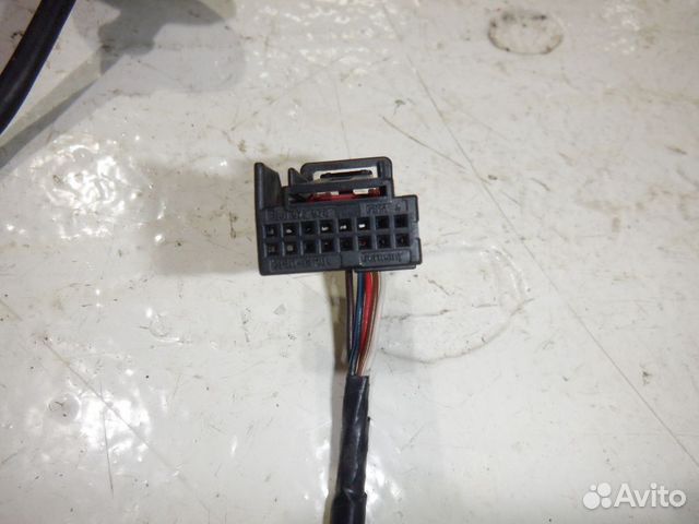 Зеркало левое Ауди A5 8T Зеркало левое Ауди A5 8T