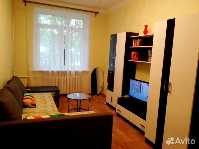 2-к квартира, 48 м², 1/4 эт. 2-к квартира, 48 м², 1/4 эт.