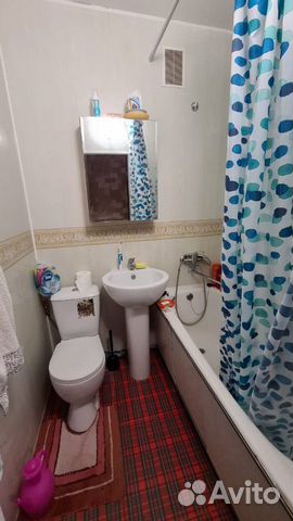 1-к квартира, 36 м², 4/9 эт.