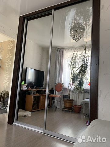 1-к квартира, 31 м², 3/4 эт.