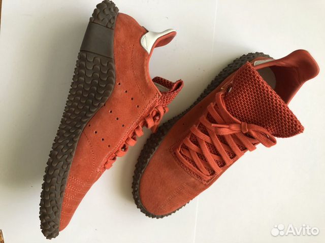 Кроссовки Adidas original kamanda Кроссовки Adidas original kamanda