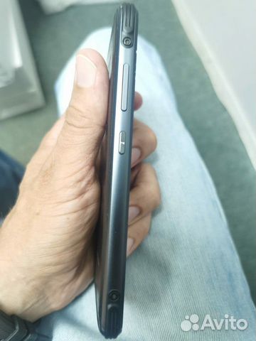 Samsung galaxy S8 active защищенный