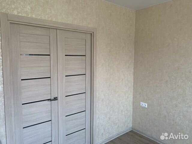 3-к квартира, 75 м², 7/17 эт.