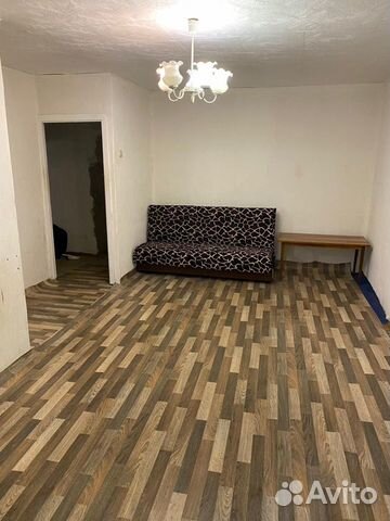 1-к квартира, 31 м², 2/5 эт. 1-к квартира, 31 м², 2/5 эт.