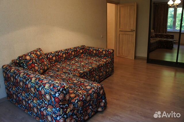 1-к квартира, 33 м², 5/9 эт.