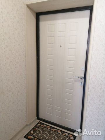 1-к квартира, 36.5 м², 1/3 эт.