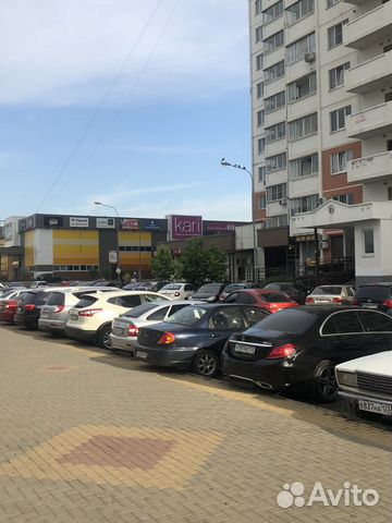 1-к квартира, 38 м², 14/16 эт.